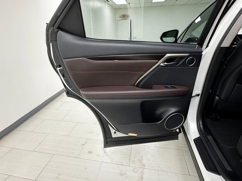 Used 2017 Lexus RX 350 AWD image 10