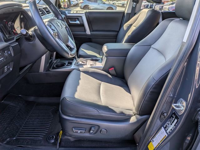 Used 2024 Toyota 4Runner SR5 Premium image 15