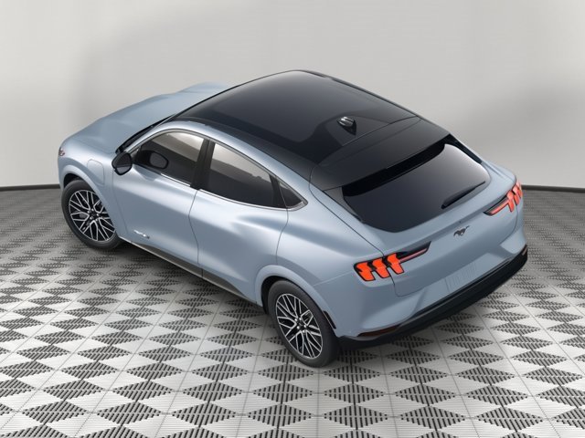 New 2025 Ford Mustang Mach-E Premium image 4