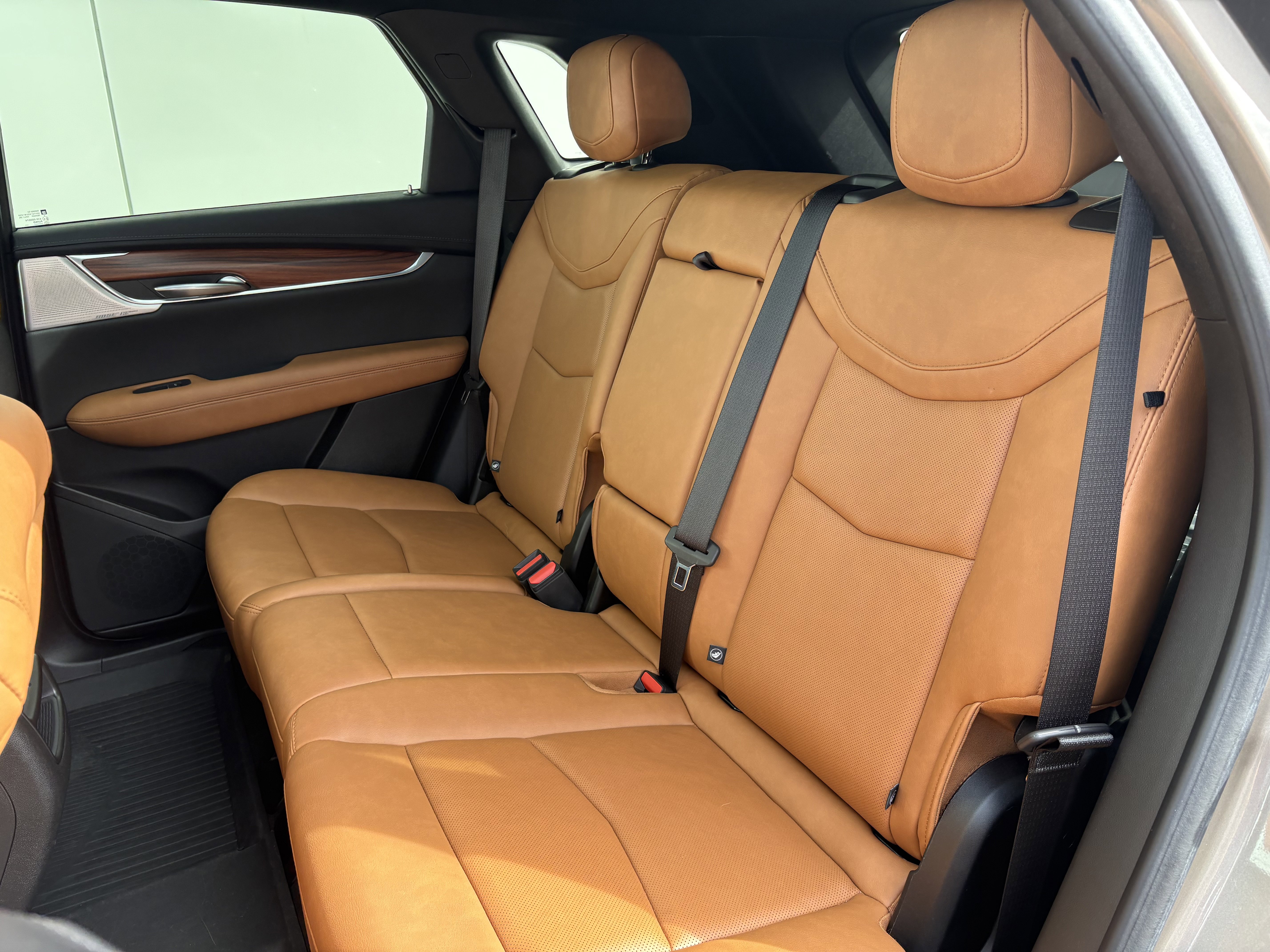 Certified 2023 Cadillac XT5 Premium Luxury w/ Technology Package image 12