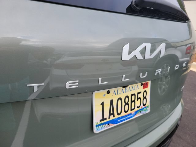 Used 2024 Kia Telluride SX Prestige X-Line AWD/4WD image 40