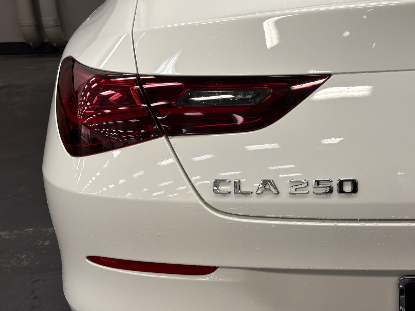 Used 2026 Mercedes-Benz CLA 250 image 14