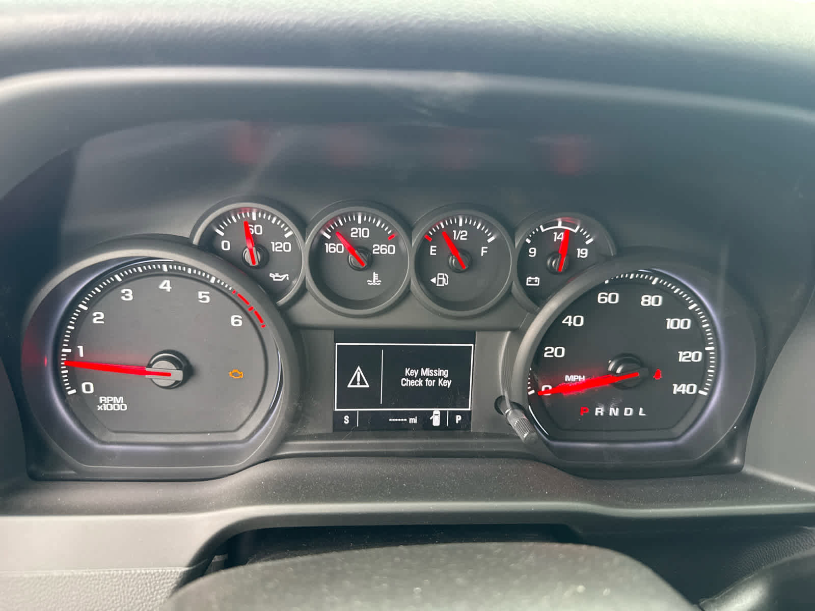 New 2024 GMC Sierra 2500 Pro w/ Convenience Package image 19