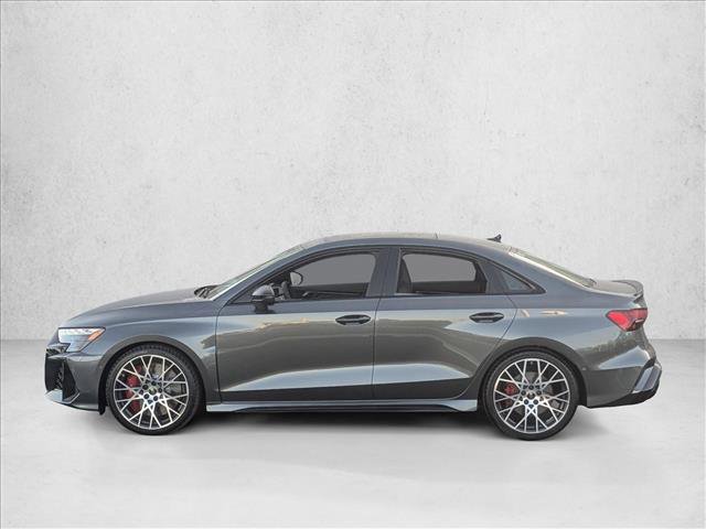 New 2026 Audi RS 3 image 8