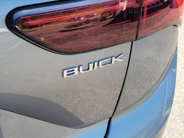 New 2026 Buick Envision Preferred AWD/4WD image 6