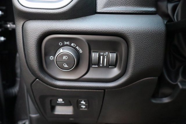 New 2026 RAM 1500 Big Horn image 13