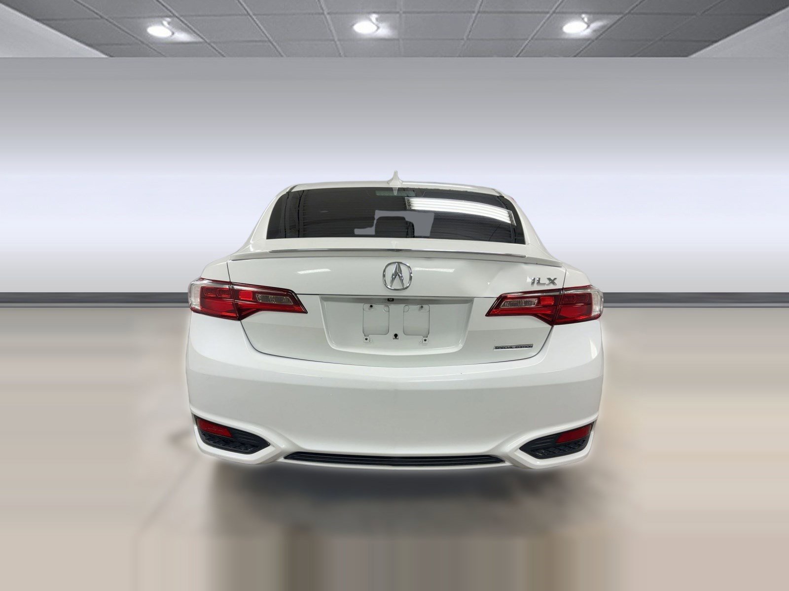 Used 2018 Acura ILX w/ Special Edition Package image 9