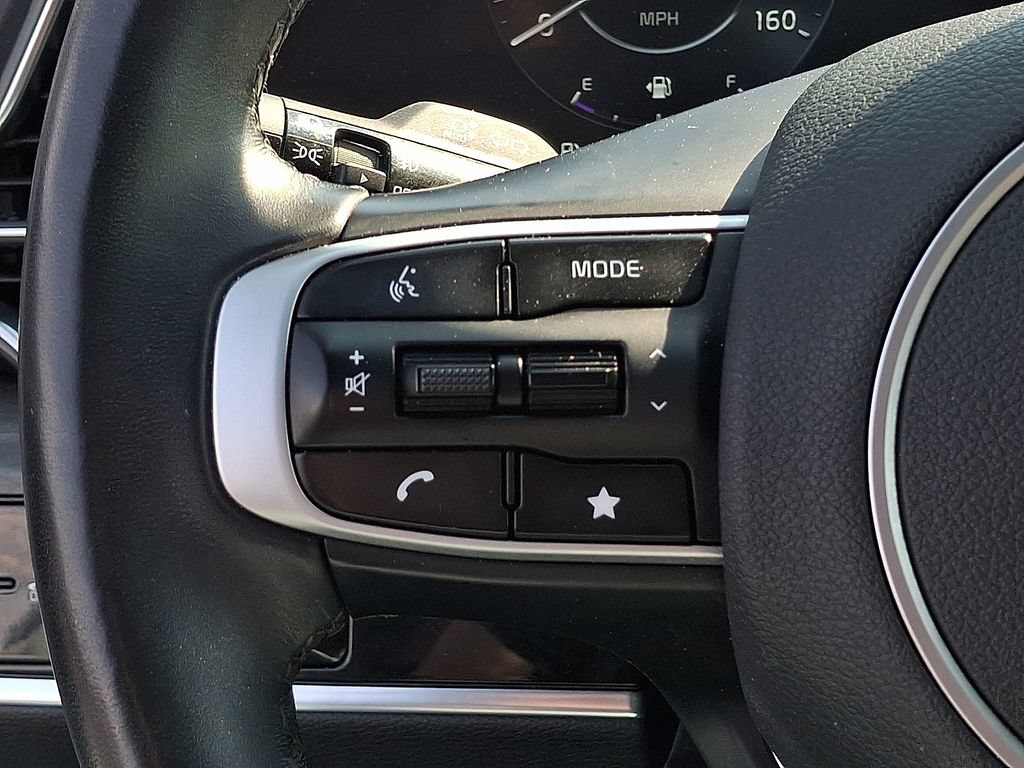 Certified 2024 Kia Sportage X-Pro Prestige AWD/4WD image 16