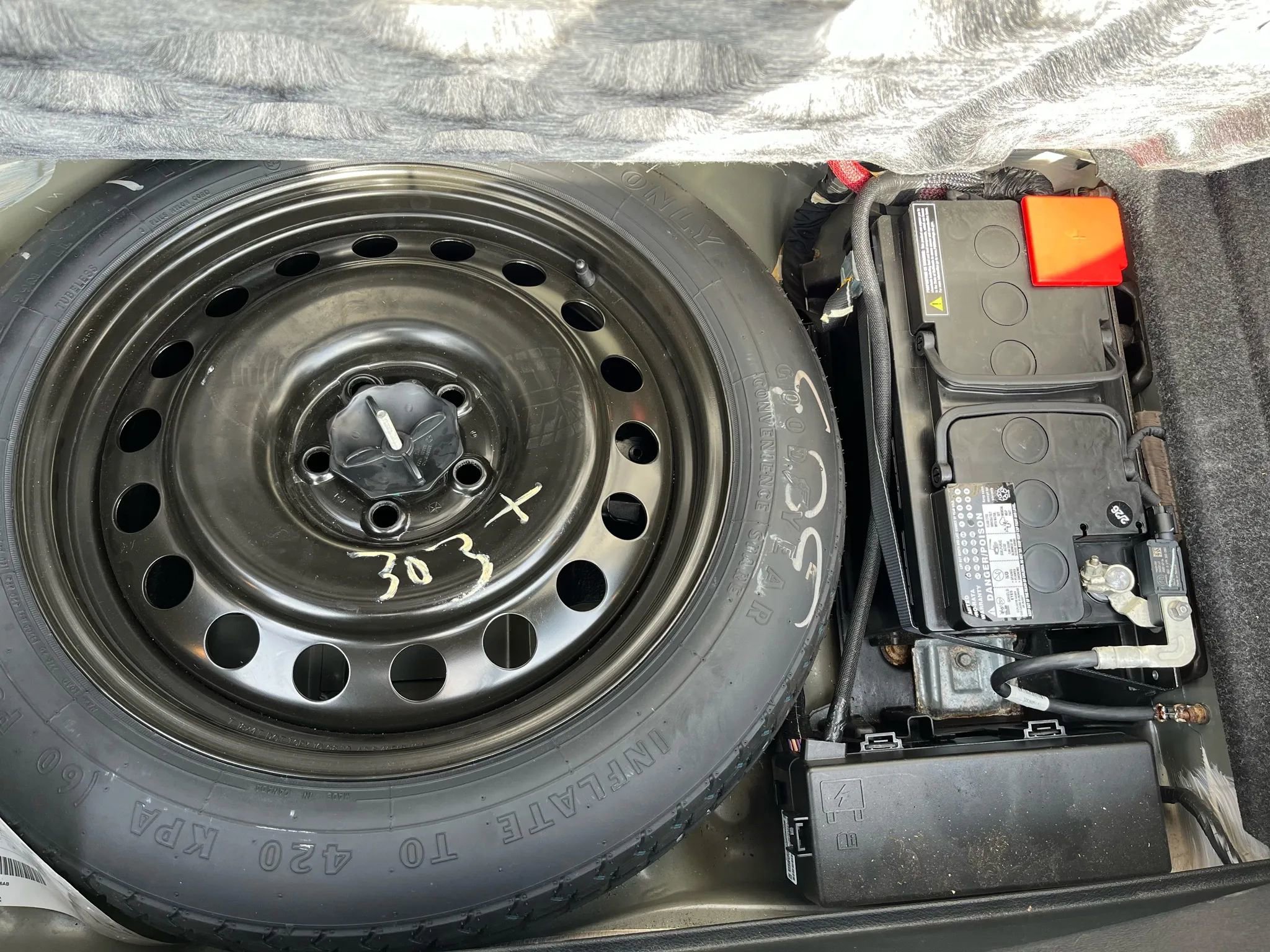Used 2021 Chrysler 300 S RWD image 23