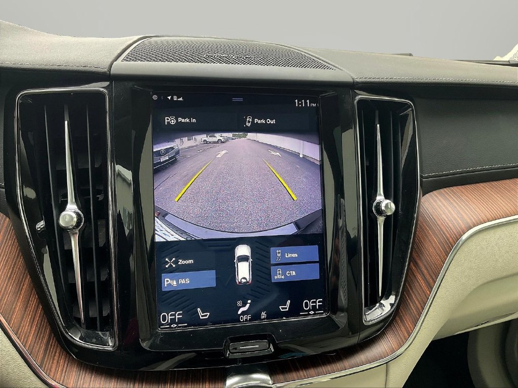 Used 2019 Volvo XC60 T6 Inscription w/ Protection Package AWD/4WD image 15