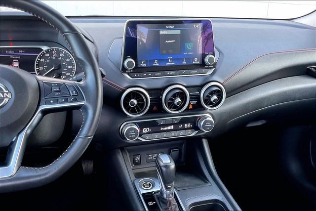 Used 2024 Nissan Sentra SR image 5