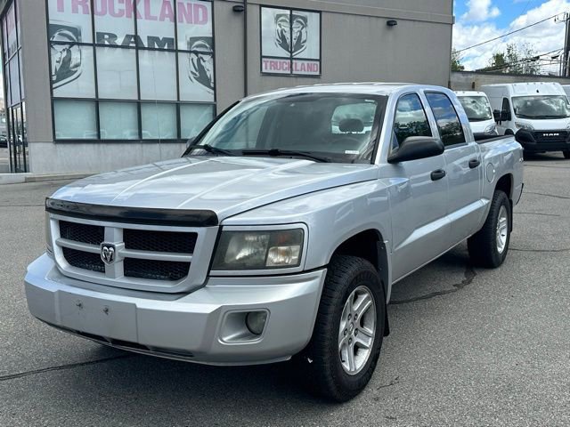 Used 2009 Dodge Dakota Big Horn image 14