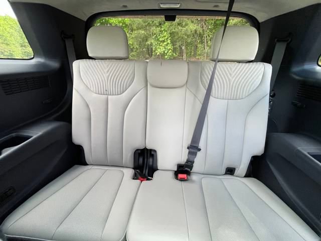 Used 2024 Hyundai Palisade Calligraphy image 26