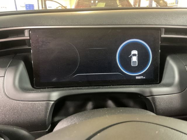 Used 2022 Hyundai Santa Cruz SEL Premium image 14