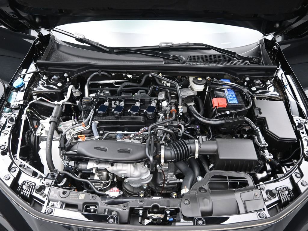 New 2026 Honda Civic Si image 26