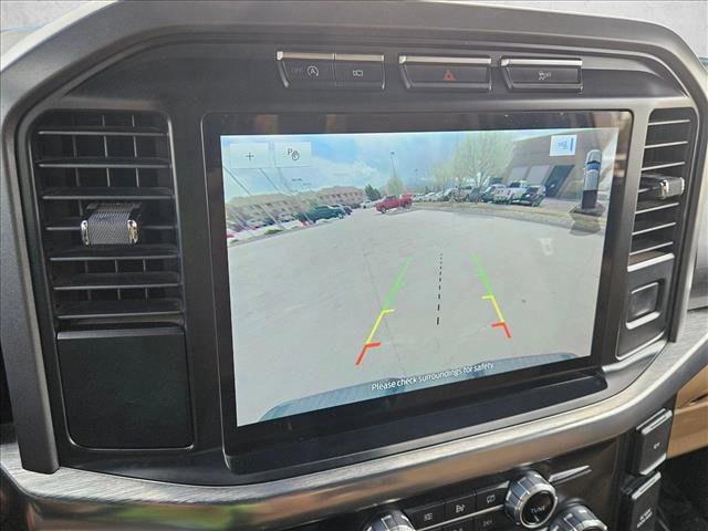 Used 2021 Ford F150 Lariat image 13