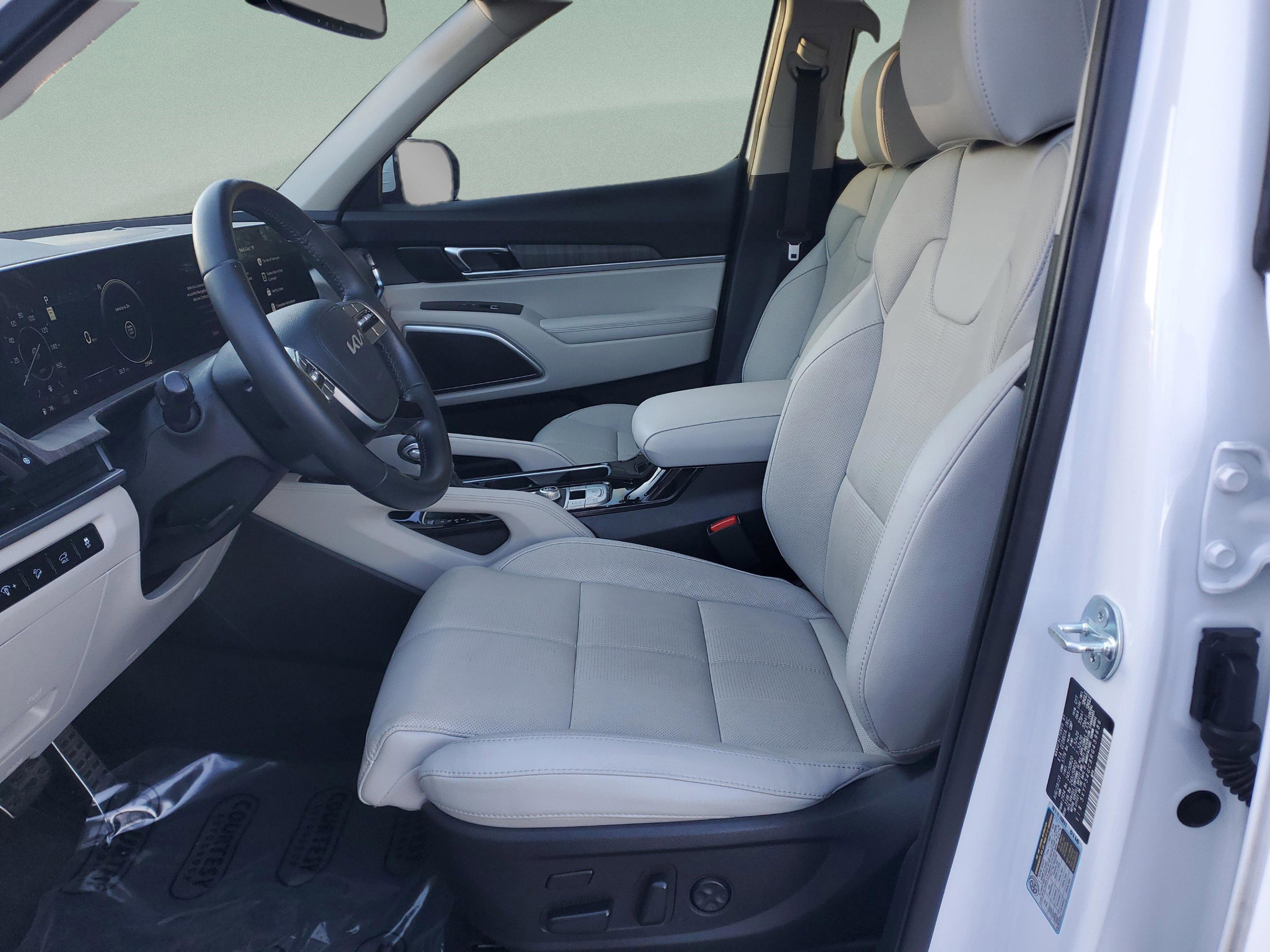 Certified 2024 Kia Telluride SX image 14