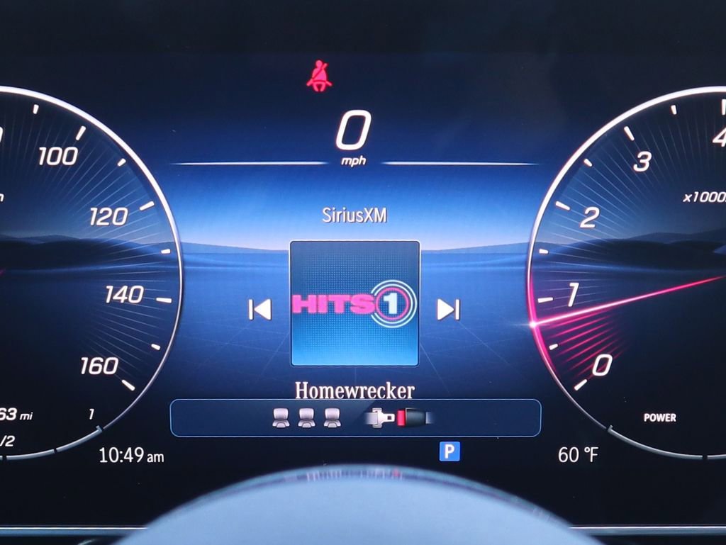 New 2026 Mercedes-Benz GLC 300 4MATIC image 9