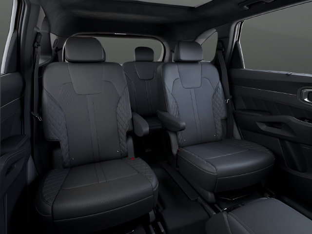 New 2026 Kia Sorento SX Prestige AWD/4WD image 11