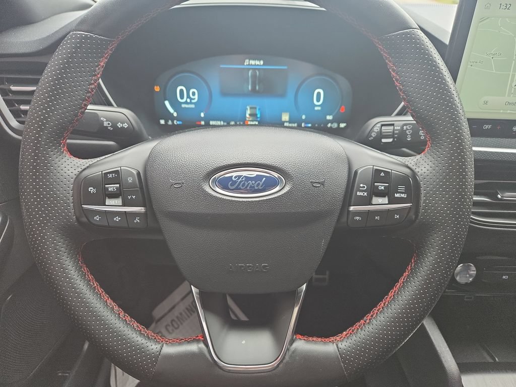 Used 2023 Ford Escape ST-Line Select w/ Tech Pack #2 AWD/4WD image 15