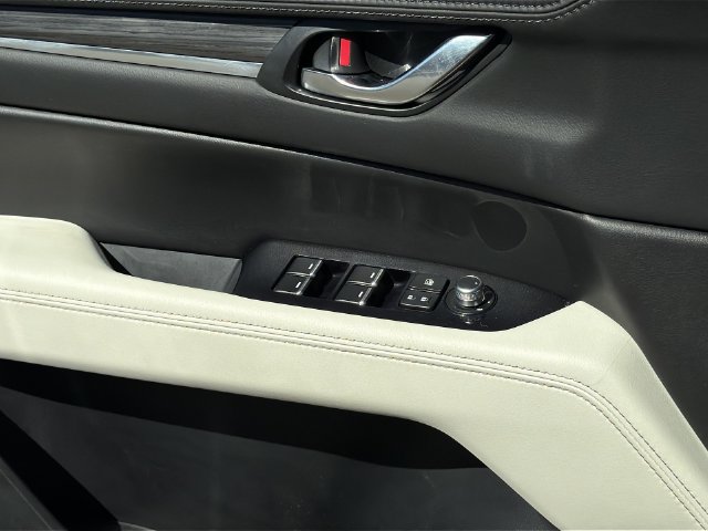 Used 2019 MAZDA CX-5 Grand Touring AWD/4WD image 35