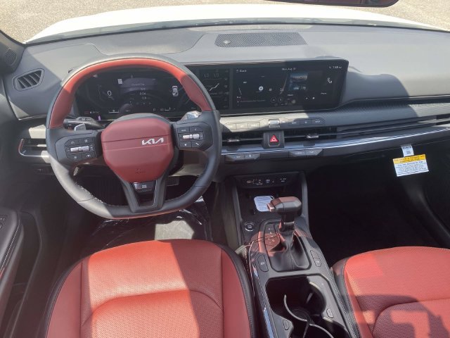 New 2026 Kia K4 EX w/ GT-Line Premium Package FWD image 10