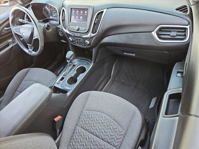 Used 2022 Chevrolet Equinox LT FWD image 21