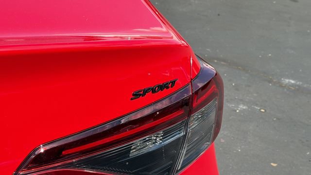 New 2026 Honda Civic Sport image 11