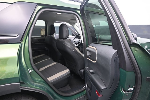Used 2025 Ford Bronco Sport Big Bend AWD/4WD image 44