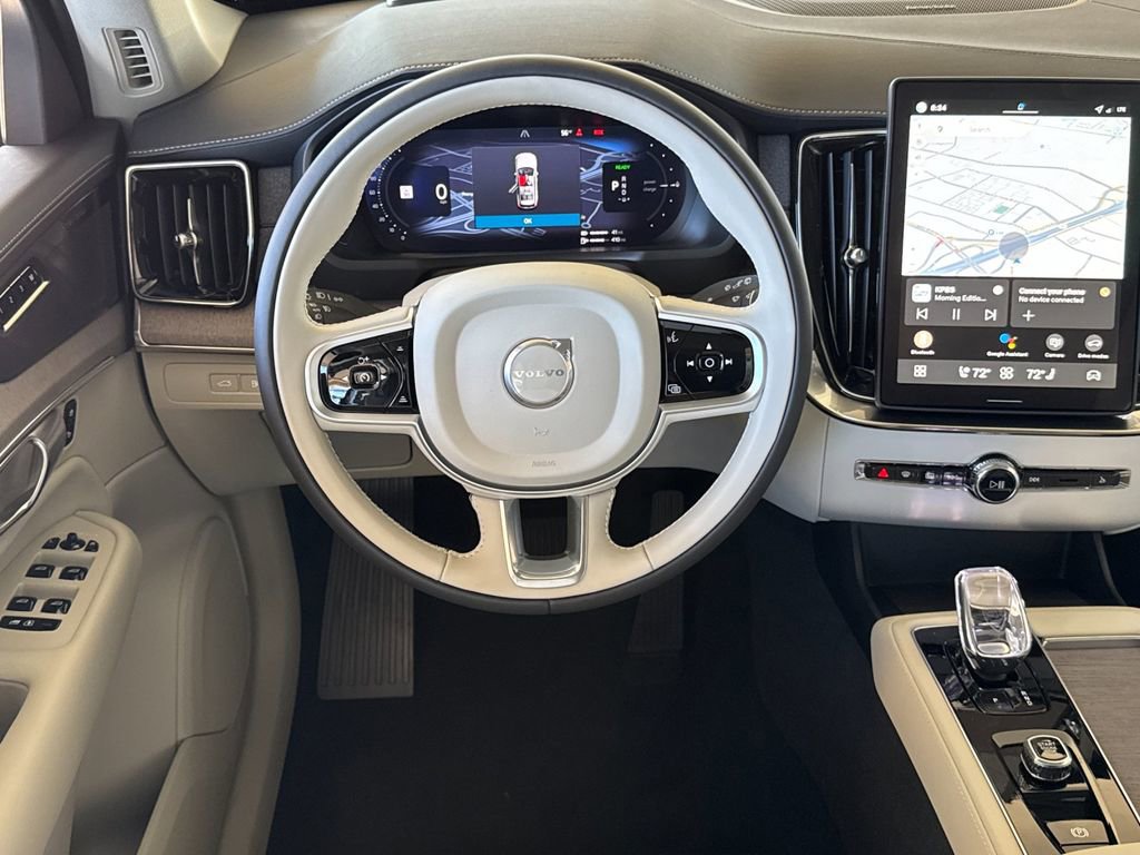 New 2026 Volvo XC90 T8 Ultra w/ Protection Package Premier image 13