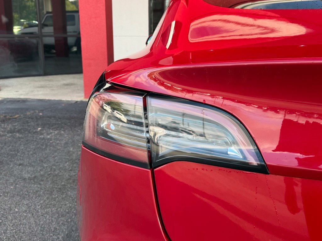Used 2021 Tesla Model 3 Standard Range Plus RWD image 11