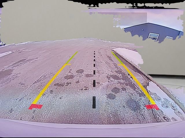 Certified 2022 Jeep Compass Latitude w/ Convenience Group image 5