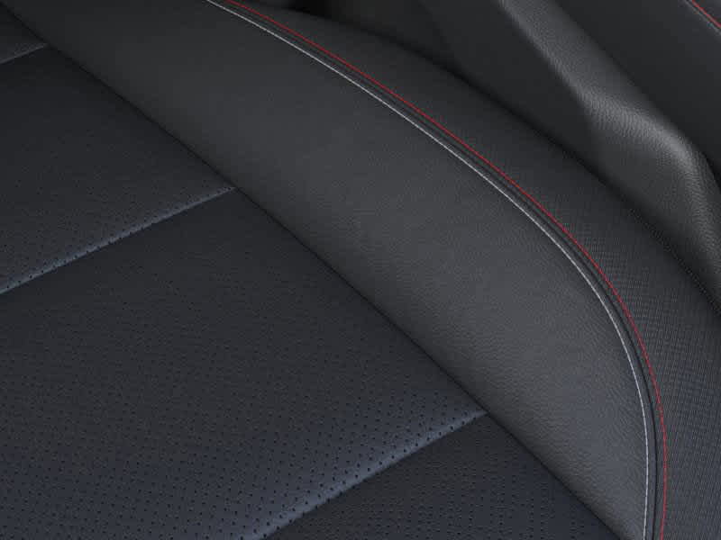 New 2026 Chevrolet Traverse RS image 37