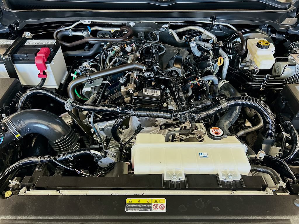 Used 2025 Toyota Tacoma SR5 RWD image 25