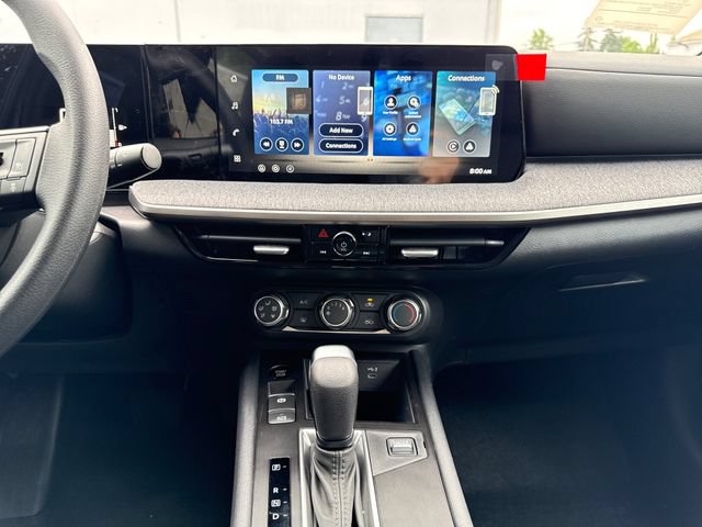 New 2026 Nissan Kicks S FWD image 22