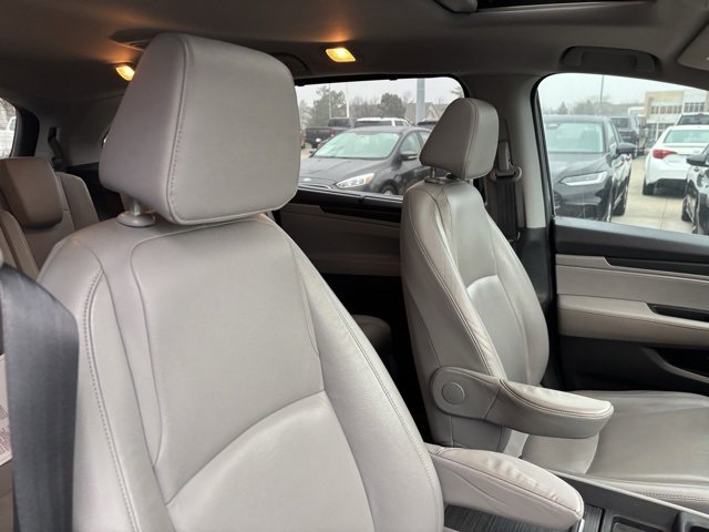 Used 2018 Honda Odyssey EX-L image 25