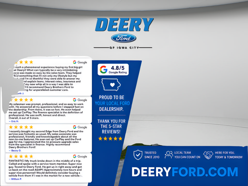 Certified 2024 Ford Edge SEL w/ Convenience Package AWD/4WD image 11