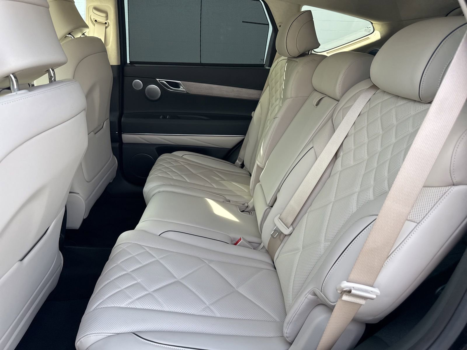 Used 2026 Genesis GV80 3.5T Prestige image 18