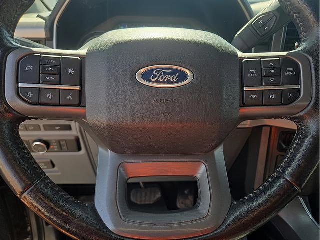 Used 2022 Ford F150 XLT w/ Equipment Group 302A High image 31