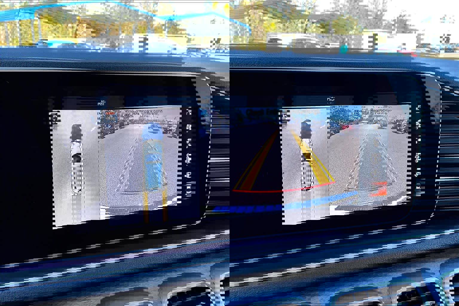 Used 2021 Mercedes-Benz GLE 350 GLE 350 image 27