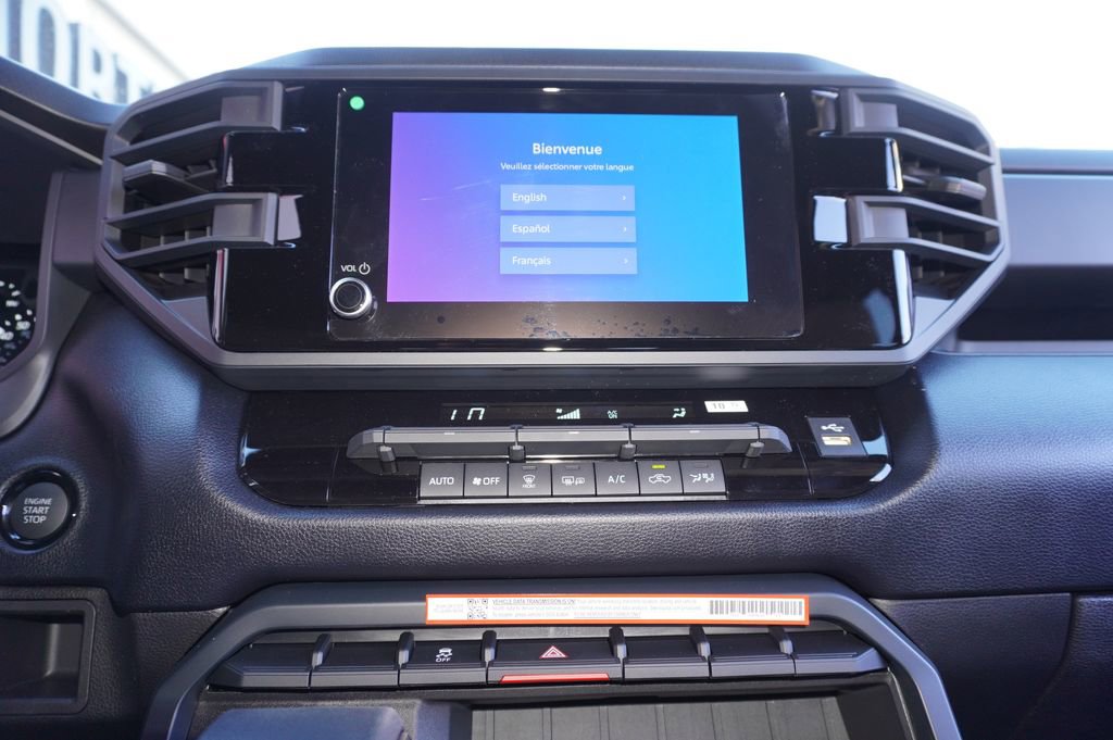 New 2026 Toyota Tundra SR image 15