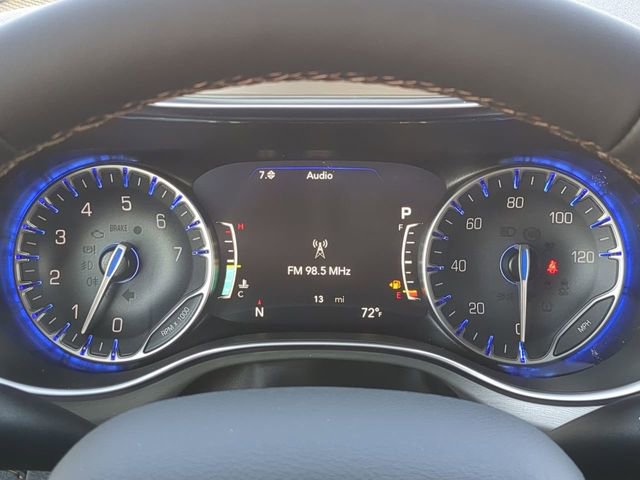 New 2026 Chrysler Pacifica Pinnacle w/ Trailer Tow Group image 37