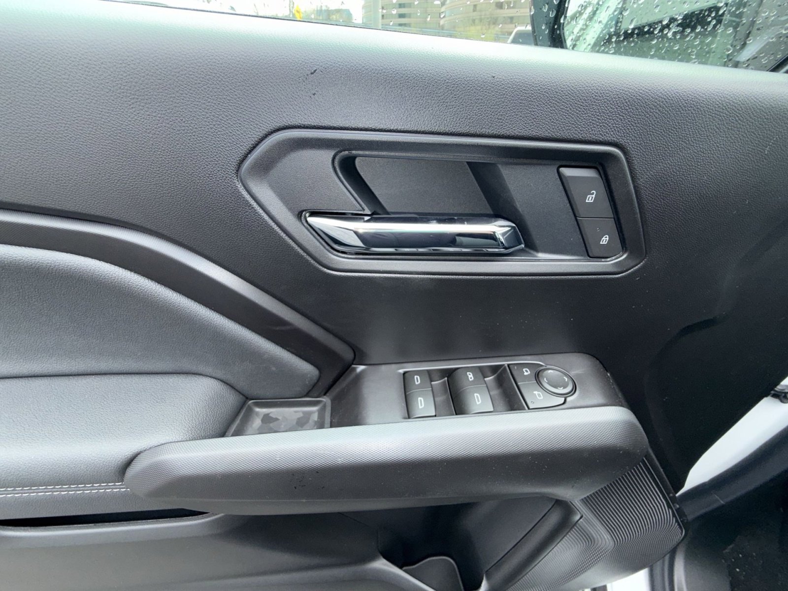 New 2026 Chevrolet Colorado LT w/ LT Convenience Package AWD/4WD image 15