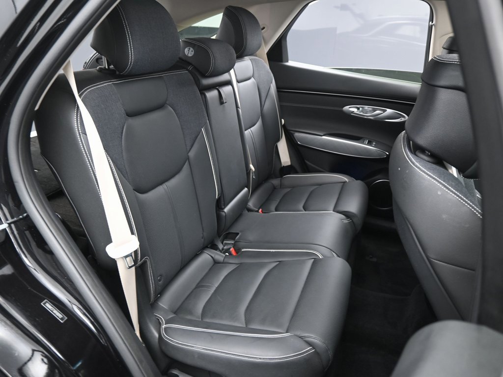 Used 2024 Genesis Electrified GV70 Advanced image 37