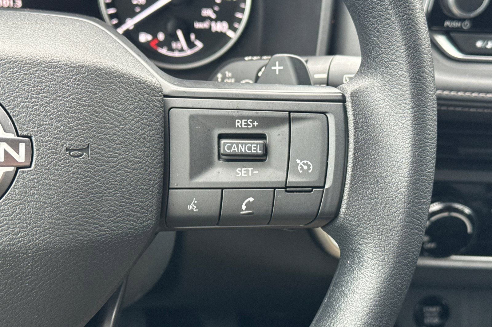 Certified 2026 Nissan Rogue S FWD image 40