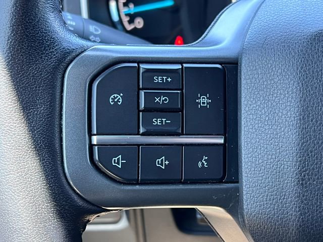 Used 2022 Ford F150 XLT w/ Equipment Group 301A Mid AWD/4WD image 22