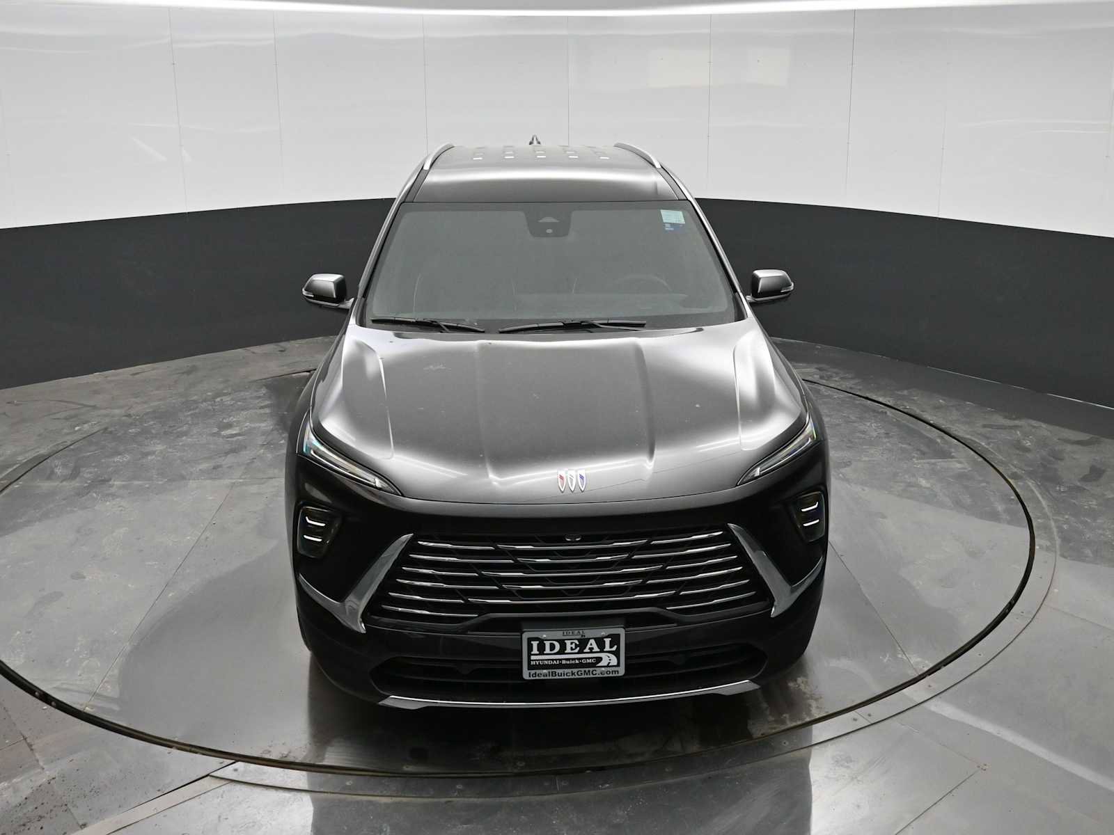 New 2026 Buick Enclave Preferred image 22