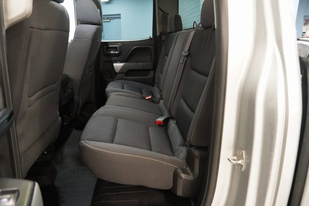 Used 2016 Chevrolet Silverado 1500 LT w/ All Star Edition image 25