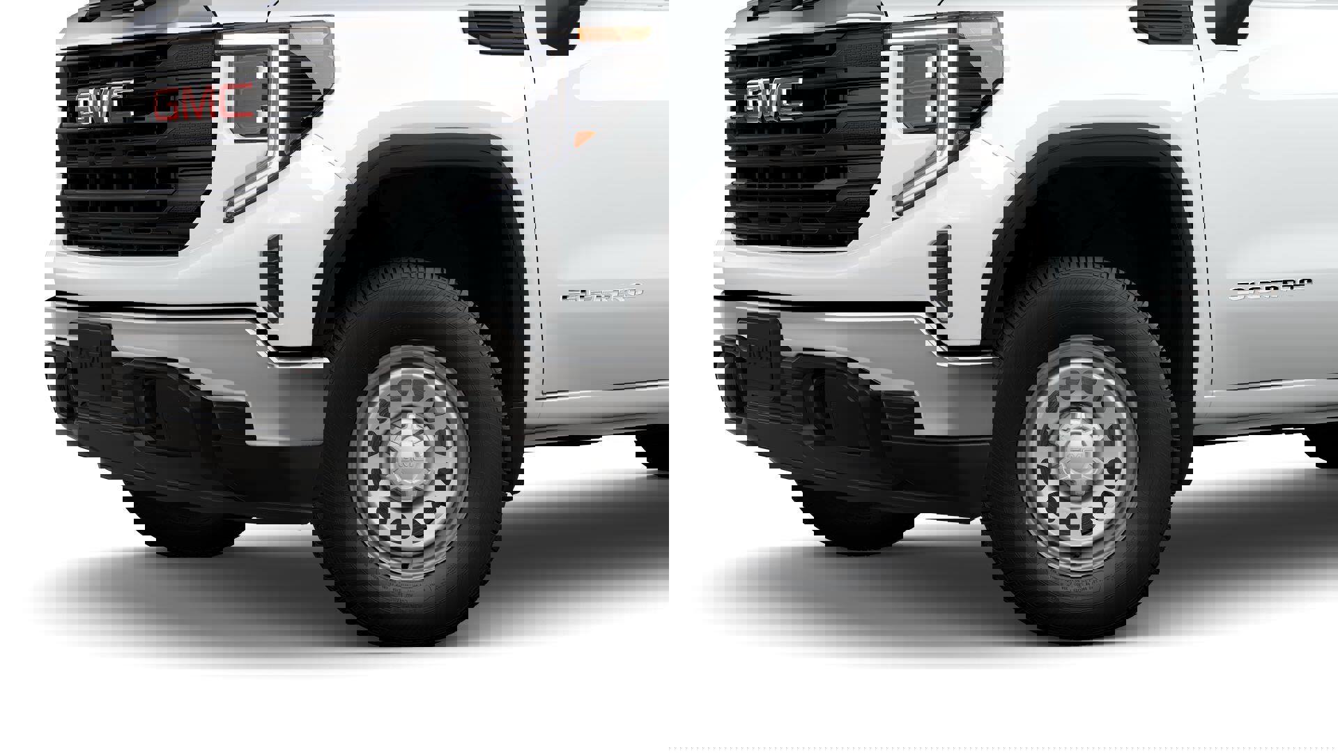 New 2025 GMC Sierra 1500 Pro image 29