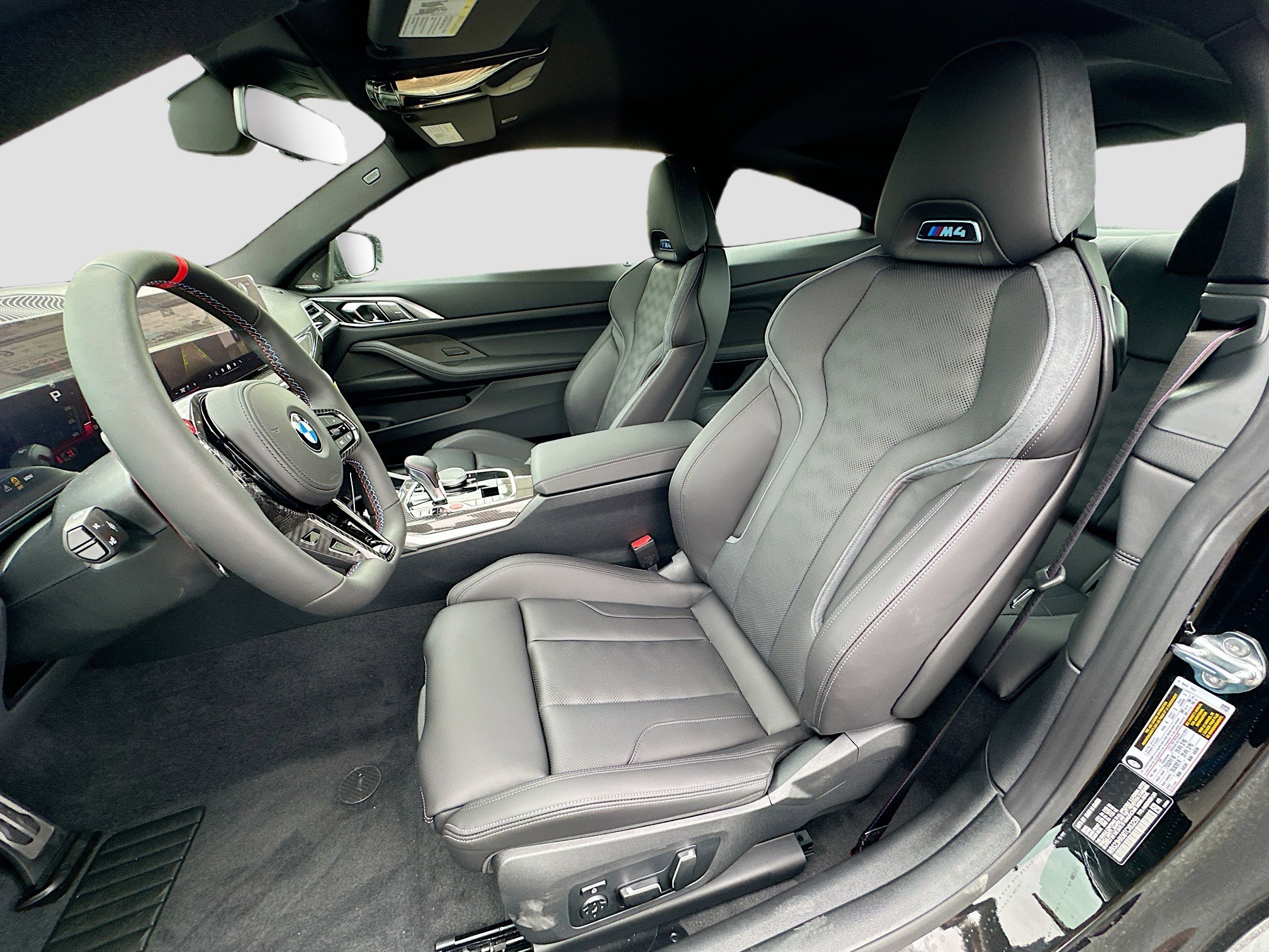 New 2026 BMW M4 Competition w/ M Driver's Package image 15